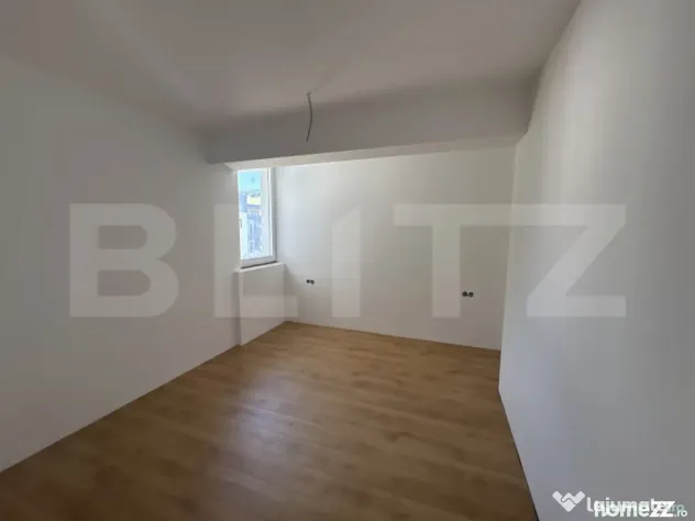 Apartament 3 camere, 66 mp, terasa, zona Donath