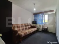 Garsoniera, cartierul Rogerius, 20,5mp. 