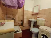 Garsoniera, cartierul Rogerius, 20,5mp. 