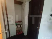 Garsoniera, cartierul Rogerius, 20,5mp. 