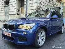 Bmw seria x e84 xdrive M Pachet