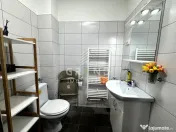 Ap 1 cameră | PARCARE | Zona Piața 1 Mai/Tăbăcarilor 