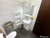 Ap 1 cameră | PARCARE | Zona Piața 1 Mai/Tăbăcarilor 