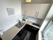 Ap 1 cameră | PARCARE | Zona Piața 1 Mai/Tăbăcarilor 