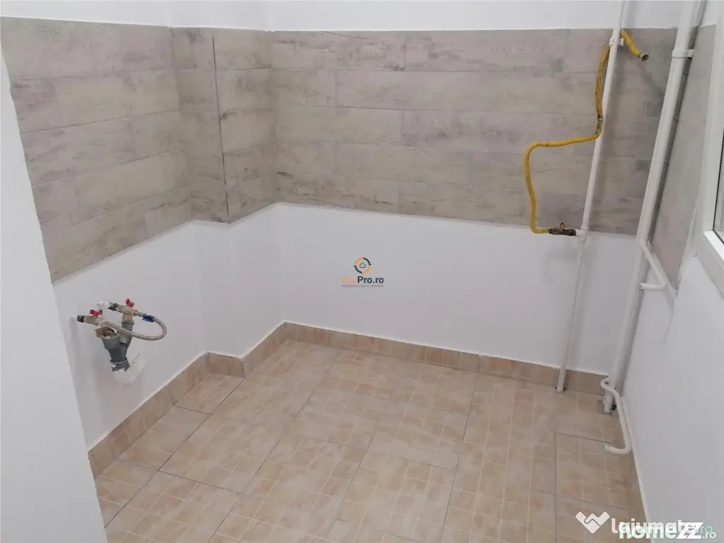 Renovat Etaj 1 Noul Mall - Timisoara (Timis)