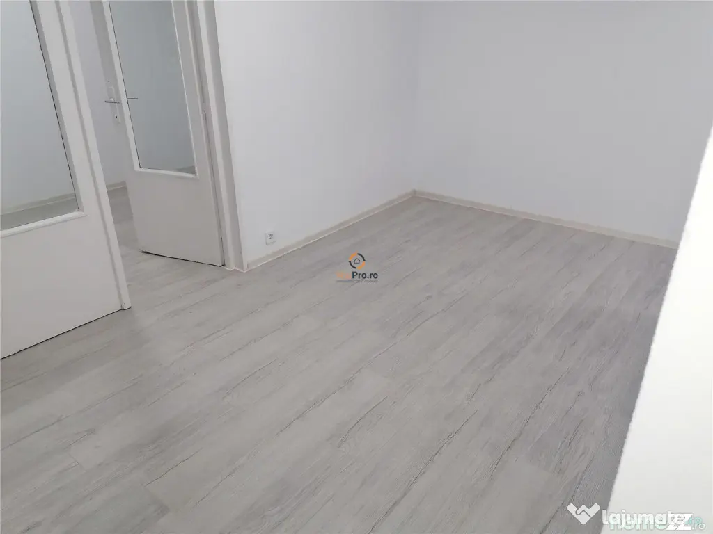 Renovat Etaj 1 Noul Mall - Timisoara (Timis)