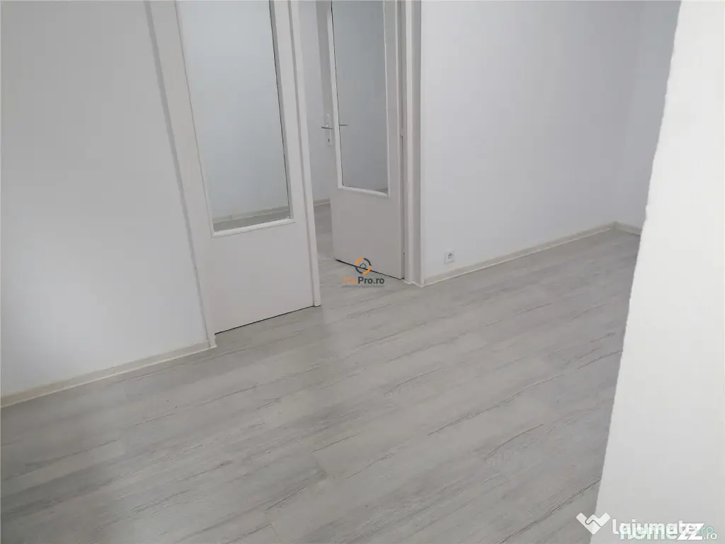 Renovat Etaj 1 Noul Mall - Timisoara (Timis)