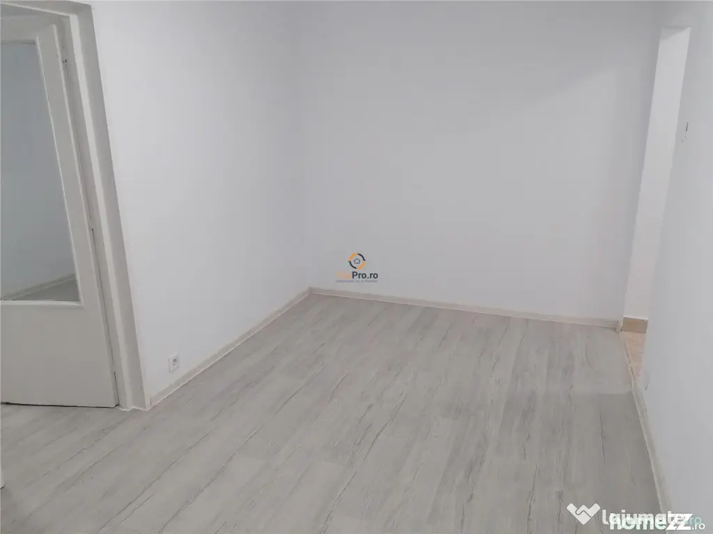Renovat Etaj 1 Noul Mall - Timisoara (Timis)