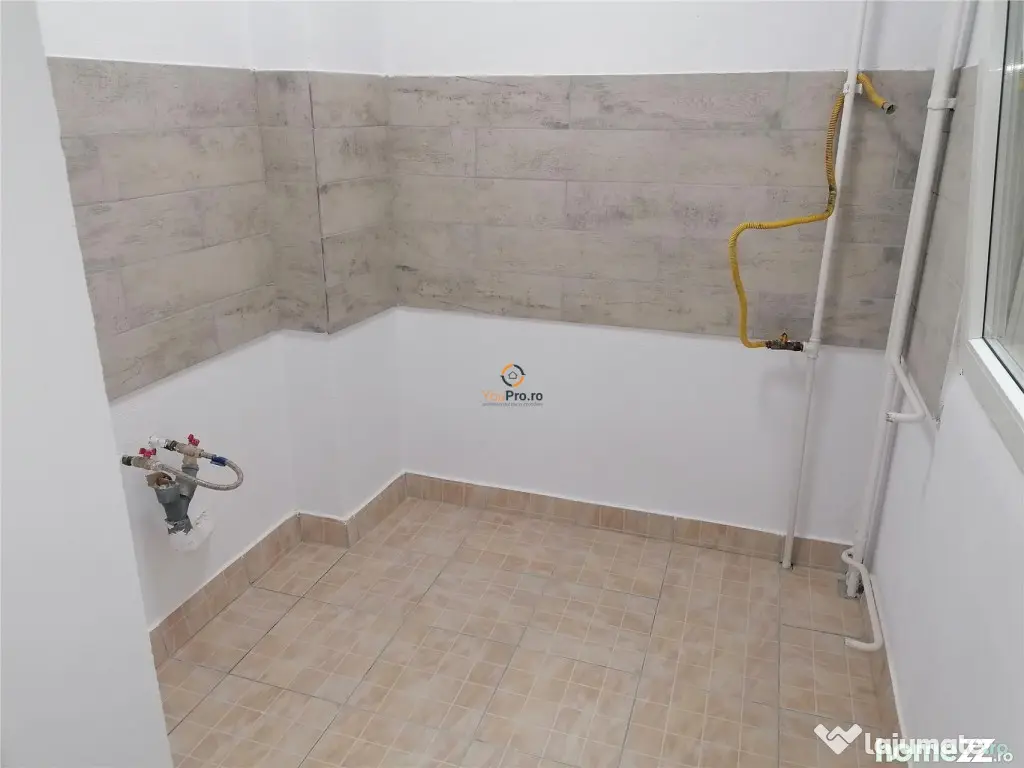 Renovat Etaj 1 Noul Mall - Timisoara (Timis)