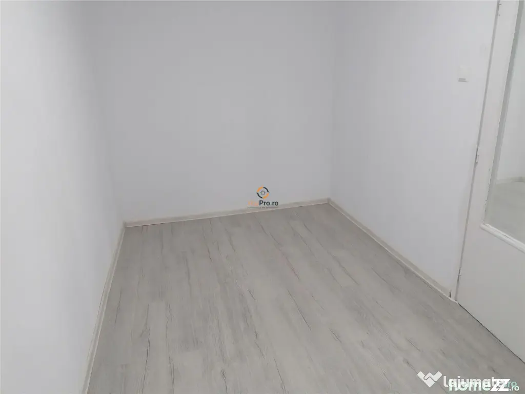 Renovat Etaj 1 Noul Mall - Timisoara (Timis)