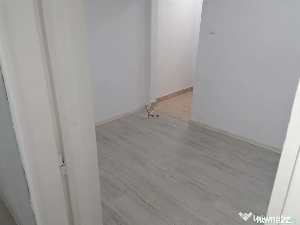 Renovat Etaj 1 Noul Mall - Timisoara (Timis)