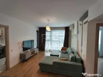 3 Camere Decomandat | Onix Park North | Etaj 6 | Încălzire