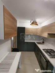 3 Camere Decomandat | Onix Park North | Etaj 6 | Încălzire 