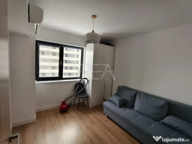 3 Camere Decomandat | Onix Park North | Etaj 6 | Încălzire