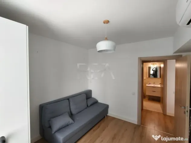3 Camere Decomandat | Onix Park North | Etaj 6 | Încălzire