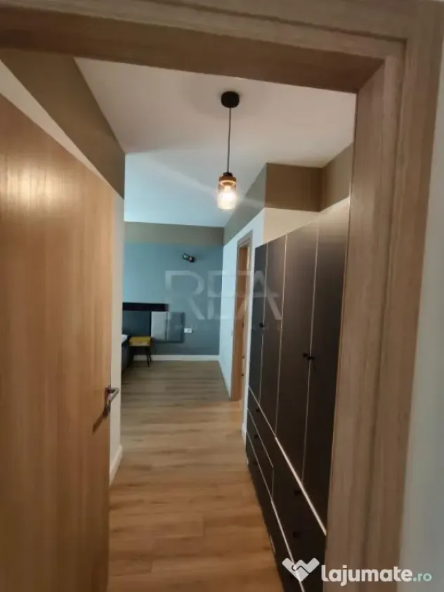 3 Camere Decomandat | Onix Park North | Etaj 6 | Încălzire