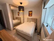 3 Camere Decomandat | Onix Park North | Etaj 6 | Încălzire 