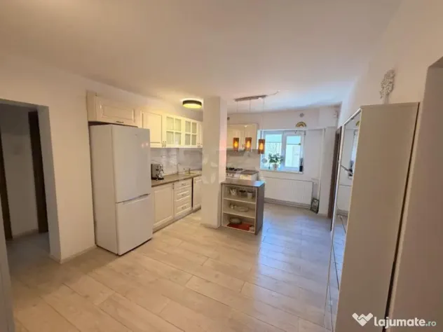 3 Camere Decomandat | Onix Park North | Etaj 6 | Încălzire