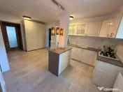 3 Camere Decomandat | Onix Park North | Etaj 6 | Încălzire 