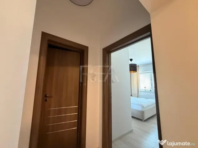 3 Camere Decomandat | Onix Park North | Etaj 6 | Încălzire
