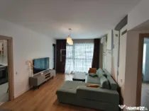 3 Camere Decomandat | Onix Park North | Etaj 6 | Încălzire