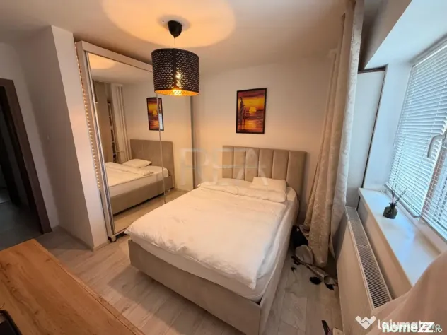 3 Camere Decomandat | Onix Park North | Etaj 6 | Încălzire - Bucuresti (Bucuresti-Ilfov)