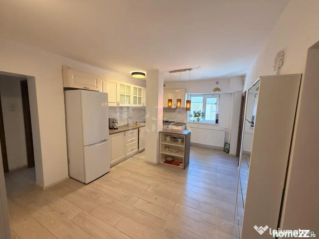 3 Camere Decomandat | Onix Park North | Etaj 6 | Încălzire - Bucuresti (Bucuresti-Ilfov)
