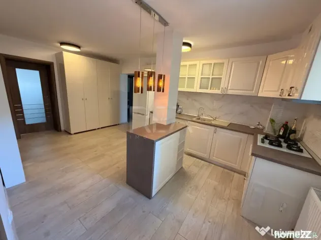 3 Camere Decomandat | Onix Park North | Etaj 6 | Încălzire - Bucuresti (Bucuresti-Ilfov)