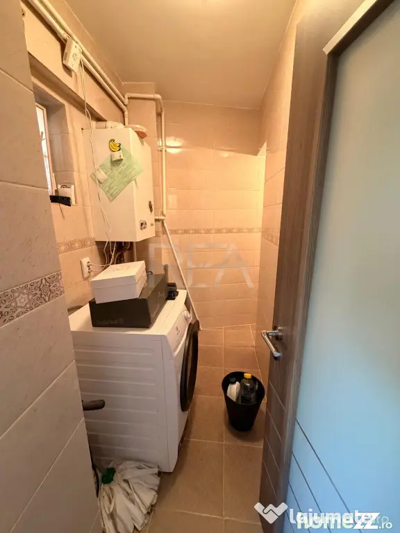 3 Camere Decomandat | Onix Park North | Etaj 6 | Încălzire - Bucuresti (Bucuresti-Ilfov)