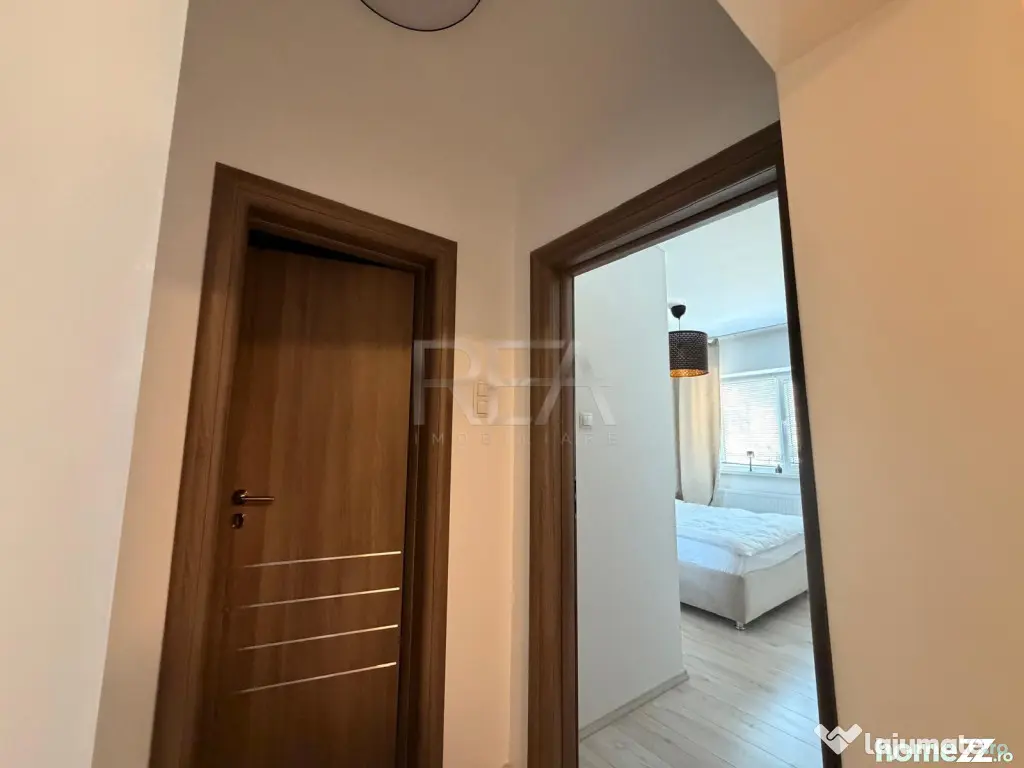 3 Camere Decomandat | Onix Park North | Etaj 6 | Încălzire - Bucuresti (Bucuresti-Ilfov)