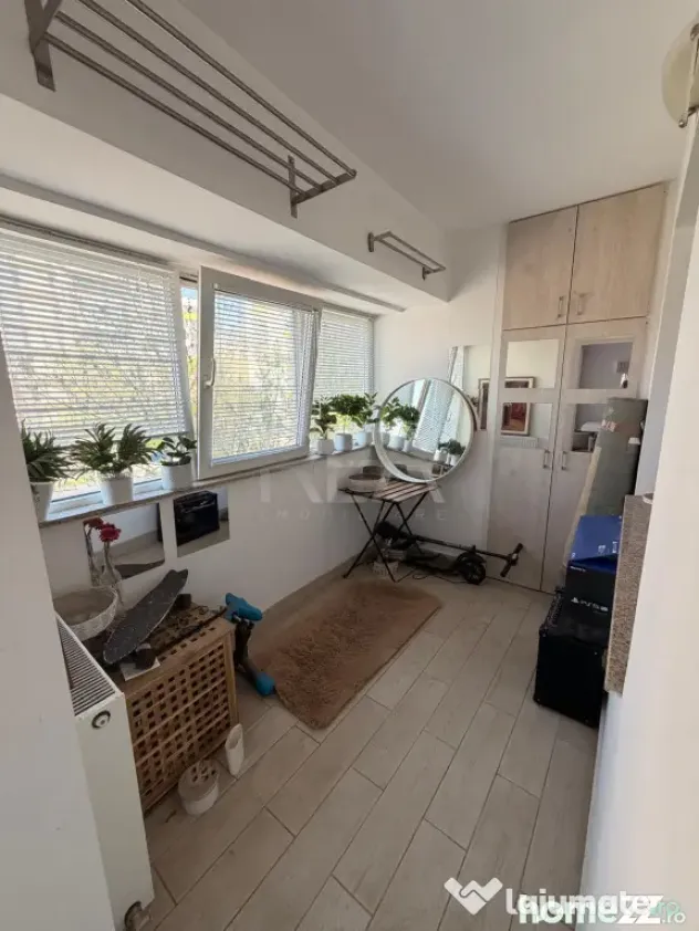 3 Camere Decomandat | Onix Park North | Etaj 6 | Încălzire - Bucuresti (Bucuresti-Ilfov)