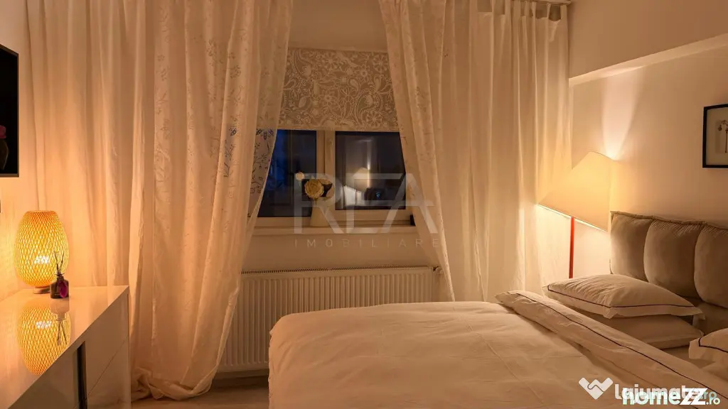 3 Camere Decomandat | Onix Park North | Etaj 6 | Încălzire - Bucuresti (Bucuresti-Ilfov)