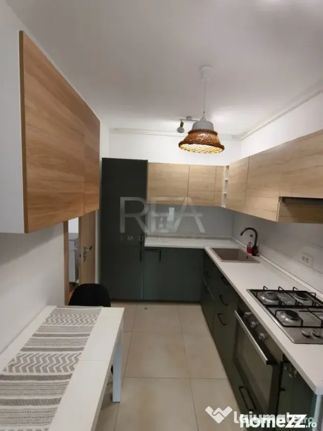 3 Camere Decomandat | Onix Park North | Etaj 6 | Încălzire - Bucuresti (Bucuresti-Ilfov)