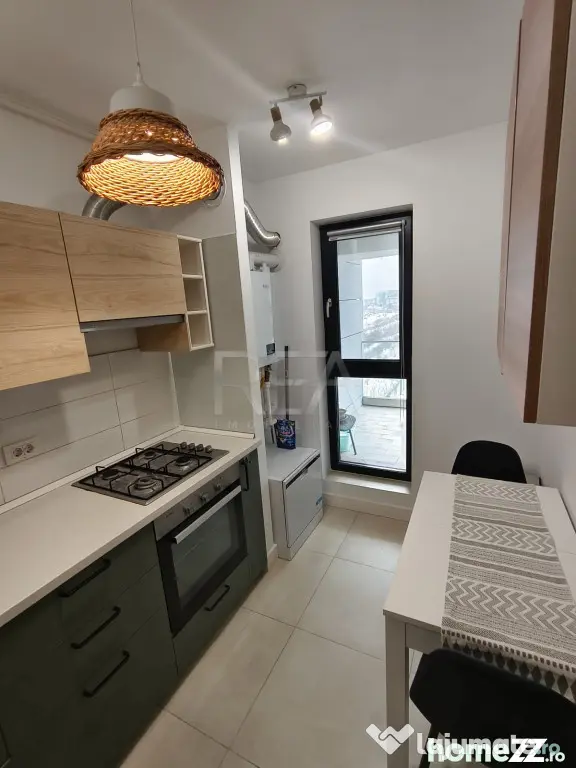 3 Camere Decomandat | Onix Park North | Etaj 6 | Încălzire - Bucuresti (Bucuresti-Ilfov)