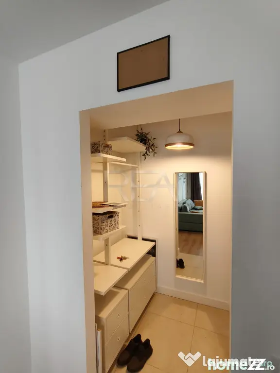 3 Camere Decomandat | Onix Park North | Etaj 6 | Încălzire - Bucuresti (Bucuresti-Ilfov)