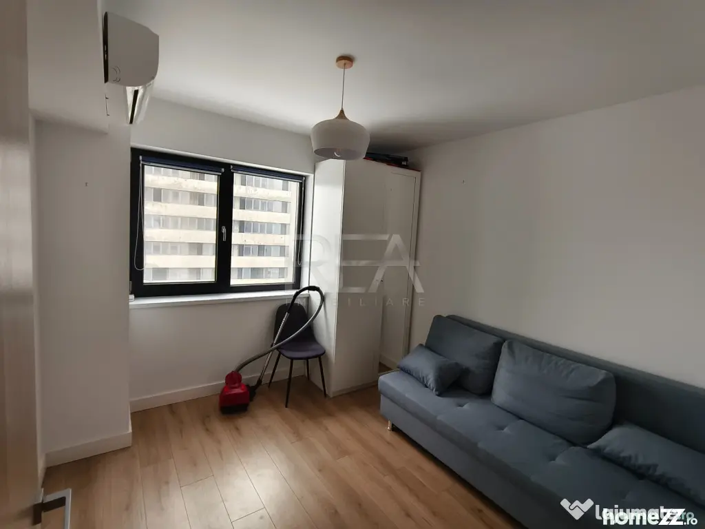 3 Camere Decomandat | Onix Park North | Etaj 6 | Încălzire - Bucuresti (Bucuresti-Ilfov)