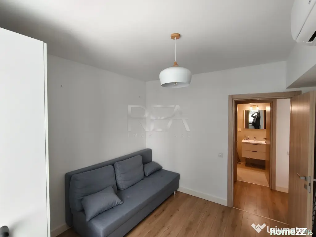 3 Camere Decomandat | Onix Park North | Etaj 6 | Încălzire - Bucuresti (Bucuresti-Ilfov)