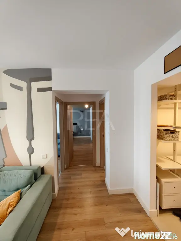 3 Camere Decomandat | Onix Park North | Etaj 6 | Încălzire - Bucuresti (Bucuresti-Ilfov)