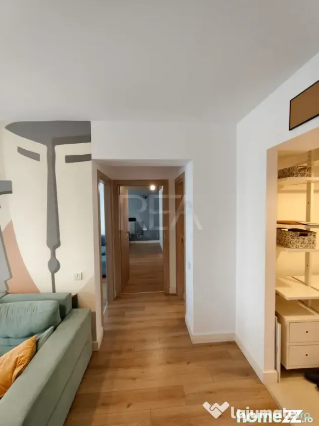 3 Camere Decomandat | Onix Park North | Etaj 6 | Încălzire - Bucuresti (Bucuresti-Ilfov)