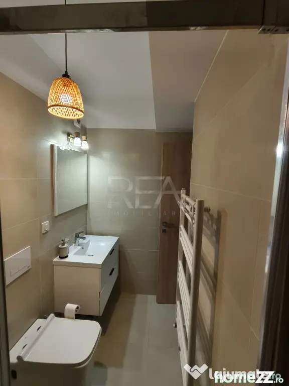 3 Camere Decomandat | Onix Park North | Etaj 6 | Încălzire - Bucuresti (Bucuresti-Ilfov)