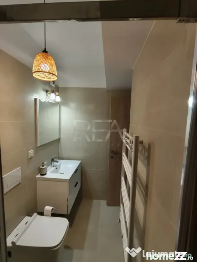 3 Camere Decomandat | Onix Park North | Etaj 6 | Încălzire - Bucuresti (Bucuresti-Ilfov)