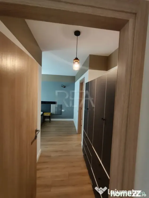 3 Camere Decomandat | Onix Park North | Etaj 6 | Încălzire - Bucuresti (Bucuresti-Ilfov)