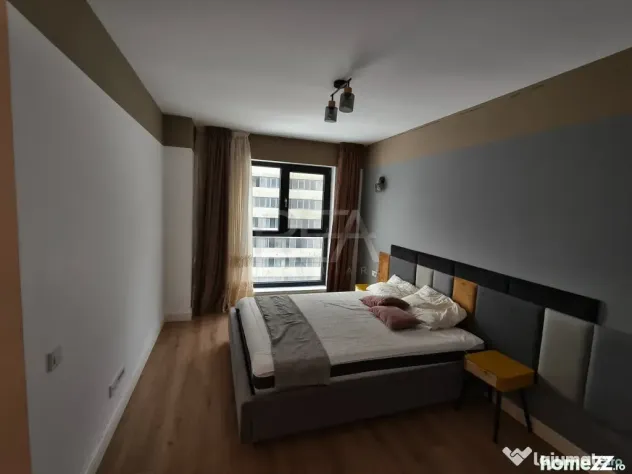 3 Camere Decomandat | Onix Park North | Etaj 6 | Încălzire - Bucuresti (Bucuresti-Ilfov)