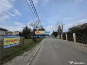 Lot Teren in suprafata de 750 mp situat pe Maracineni 