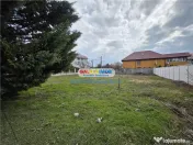 Lot Teren in suprafata de 750 mp situat pe Maracineni 
