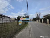 Lot Teren in suprafata de 750 mp situat pe Maracineni 