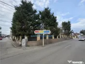 Lot Teren in suprafata de 750 mp situat pe Maracineni 