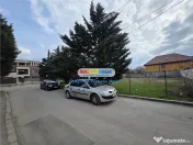 Lot Teren in suprafata de 750 mp situat pe Maracineni 