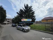 Lot Teren in suprafata de 750 mp situat pe Maracineni 