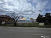 Lot Teren in suprafata de 750 mp situat pe Maracineni 